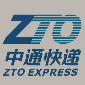 东洲中通快递