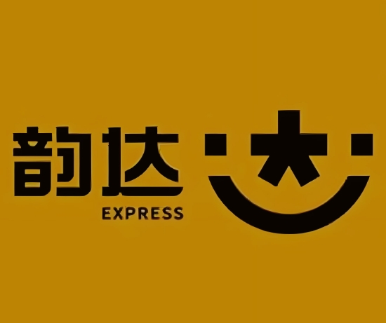 东洲韵达快递